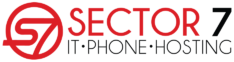 sector 7 it phone hosting web design