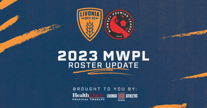 MWPL Initial Roster Announcement