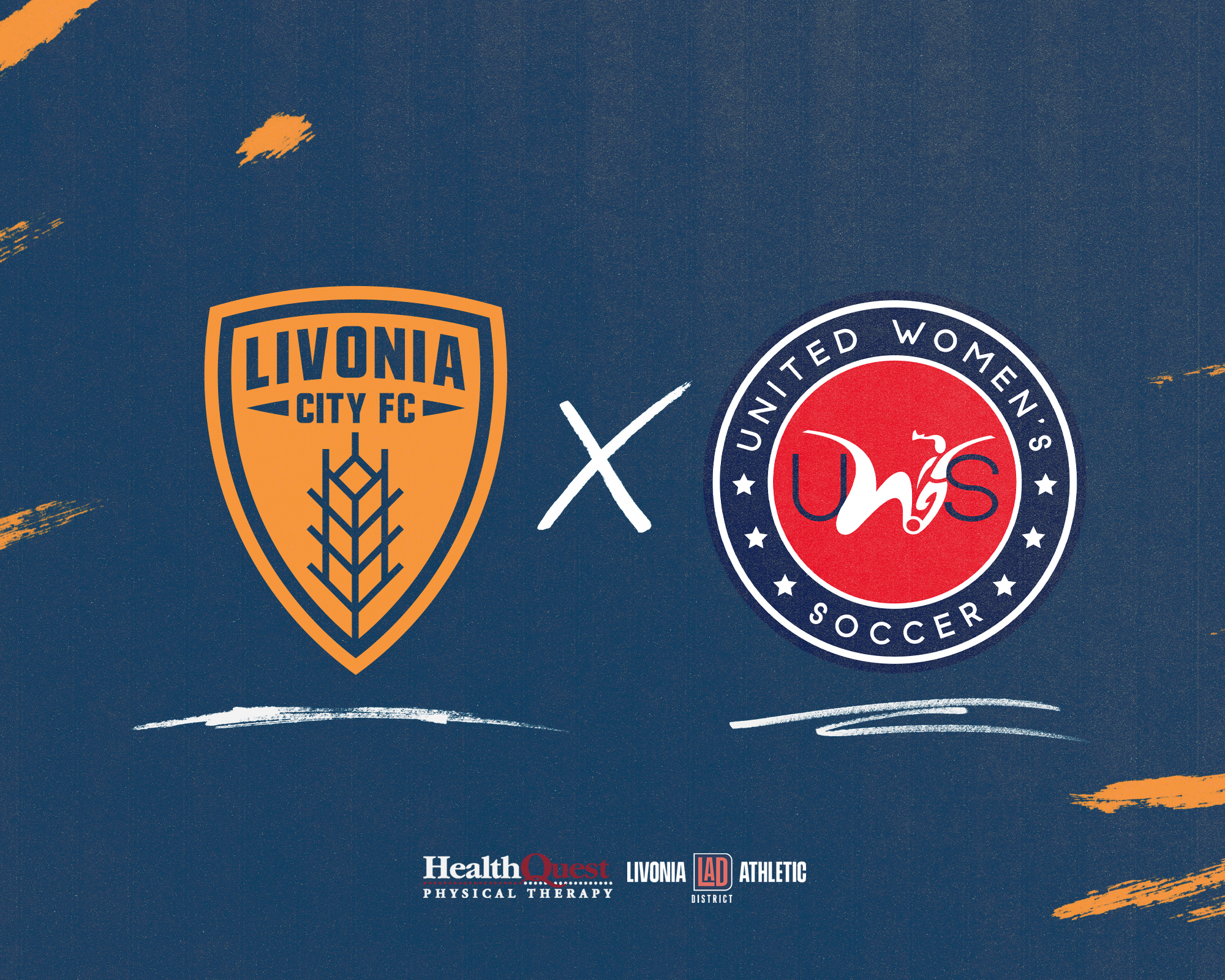 LCFC Joins United Women’s Soccer League One